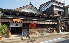 越中八尾ベース おやつ